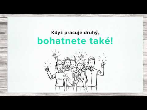 Iniciace pro republiku bohatší "Lidé"