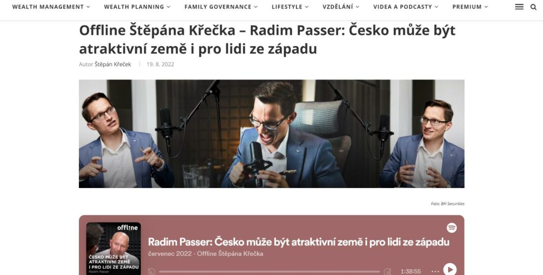 Passer-media-atraktivnicesko