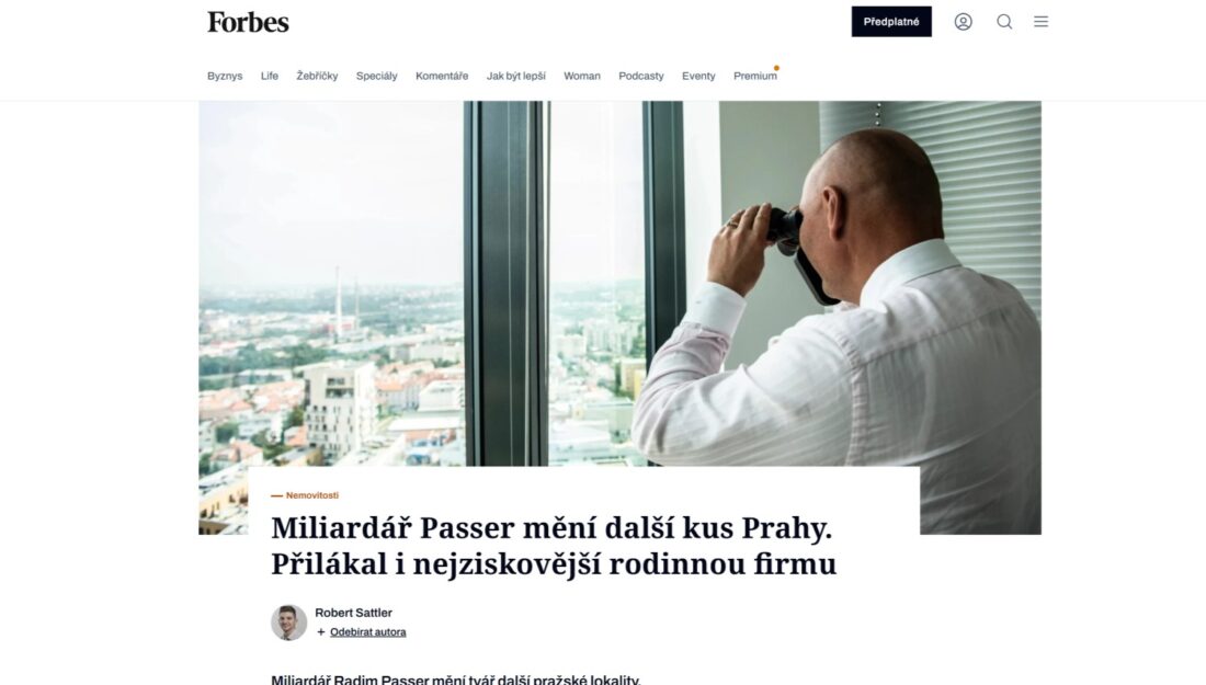 Miliardar-passer-meni-dalsi-kus-prahy